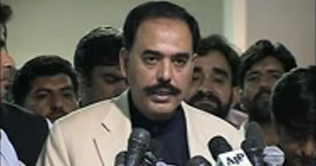 NADRA admits mistakes in Dr Firdous ID card form B